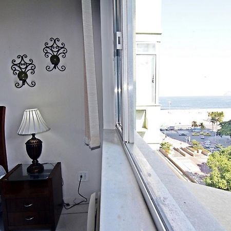 Rio Spot Homes vista mar D027 Río de Janeiro Exterior foto
