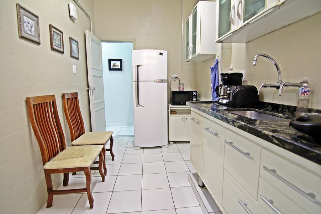 Rio Spot Homes vista mar D027 Río de Janeiro Exterior foto