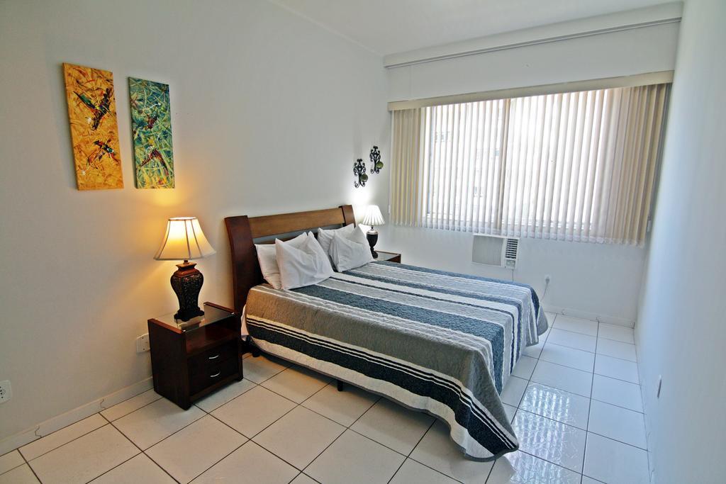 Rio Spot Homes vista mar D027 Río de Janeiro Exterior foto