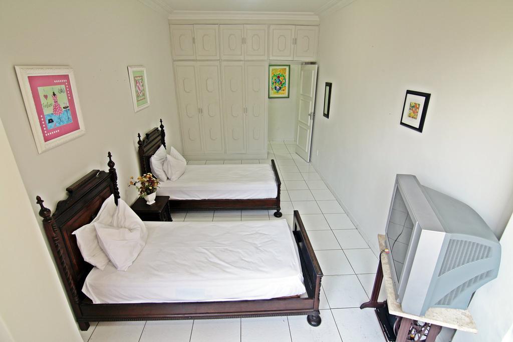 Rio Spot Homes vista mar D027 Río de Janeiro Exterior foto
