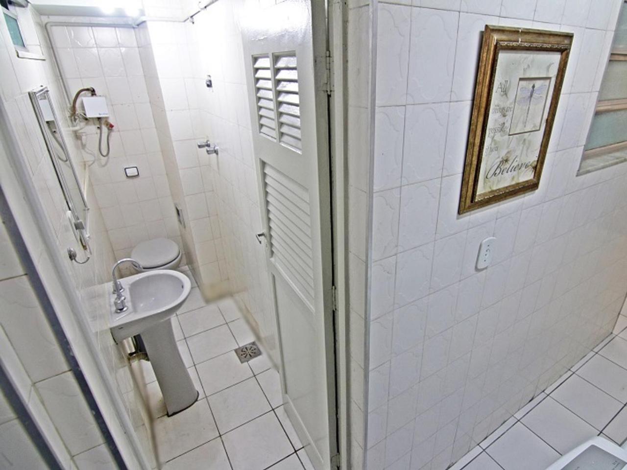Rio Spot Homes vista mar D027 Río de Janeiro Exterior foto